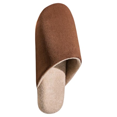 居家拖鞋男轻便室内卧室软底无声