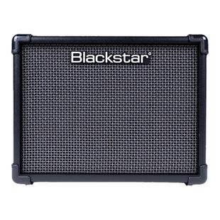 Blackstar黑星ID CORE V3 V4旗舰店电吉他初学者音箱内录户外蓝牙
