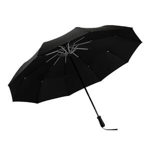 欧士多娜十骨加固防风手动晴雨伞