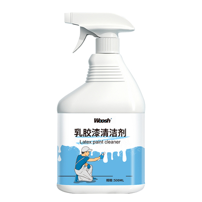 乳胶漆专用清洁剂开荒保洁