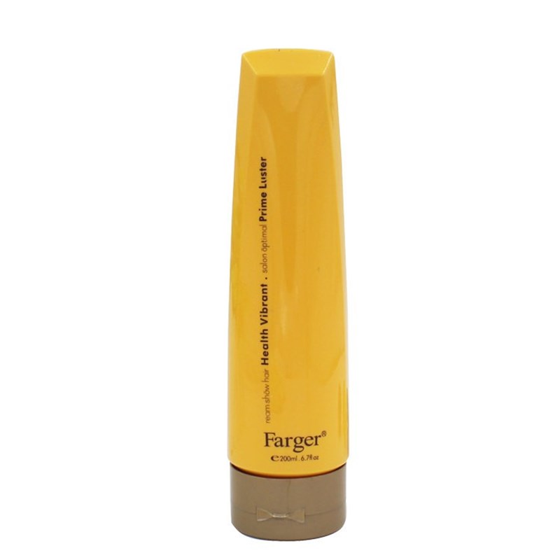 2瓶farger发歌芦荟200ml弹簧素