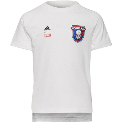 Adidas/阿迪达斯小童透气T恤