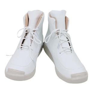 School Days日在校园cos鞋定做西园寺世界cosplay鞋来图定制