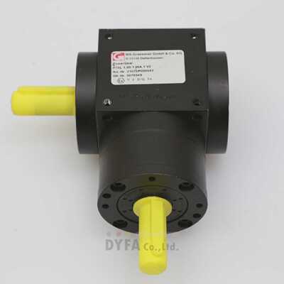 Graessner used Power Gear P75L 1,00:1 WA.1 V2 21075P000043 1