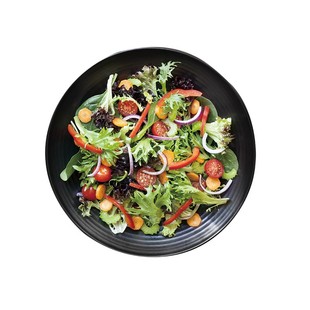 蔬菜沙拉食材新鲜蔬菜混合生菜可生吃即食沙拉菜轻食西餐专用沙拉