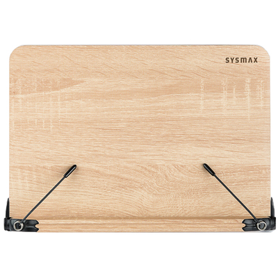 韩国sysmax阅读架木质看书架儿童