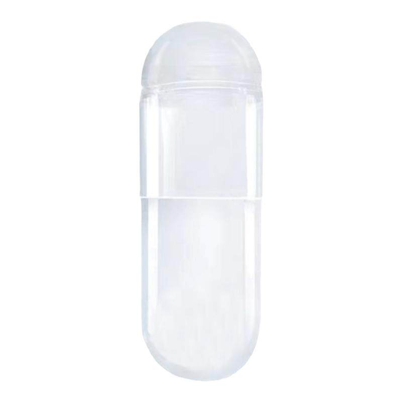 【官方正品】植物糯米胶囊食用