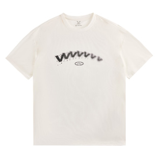 维动制噪速干投篮服短袖男运动美式篮球训练跑步健身T恤网眼上衣