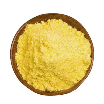 山西忻州现磨粘糯大黄米粉油糕粉