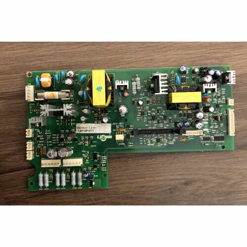 议价LSIS7变频器电源驱动板3075KW维修