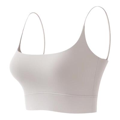 Mitaogirl内衣防震瑜伽文胸