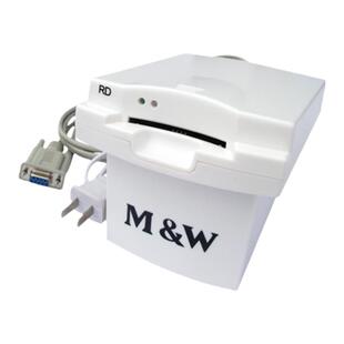 M&W明华澳汉RD-EB-MX读卡器IC会员卡管理商城正品接触式IC卡读卡器些数据读内码医院卡KRD-EB读写器司机卡