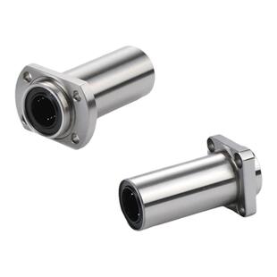 引导式中型直线轴承 LHIRD/LHISD/LHICD6 8 10 12 13 16 20 25 30