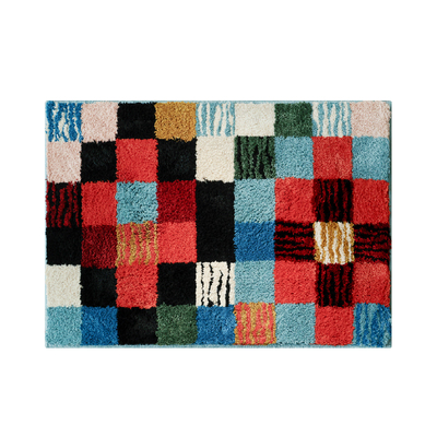 赛波斯卫生间防滑地垫可机洗脚垫