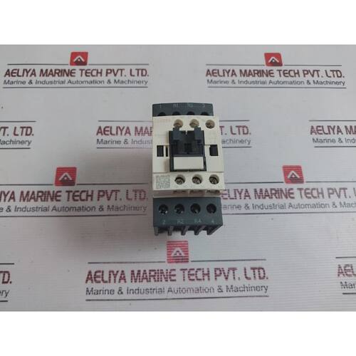 Schneider Electric LC1D258 Contactor P7 230V 5060Hz