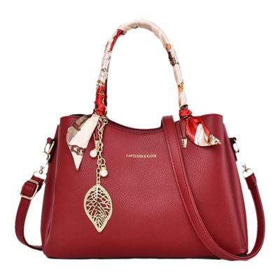 韩慕妮手提包女2024新款手提包