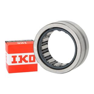 IKO进口圆柱滚针轴承无内圈RNA4900带内圈NA4901 4902 4903 4904