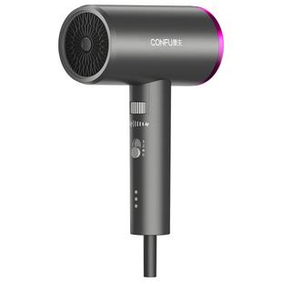 CONFU康夫吹风机负离子护发家用宿舍用电吹风低辐射杀菌吹风筒