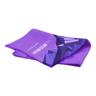 AW品牌四周年限定速干巾