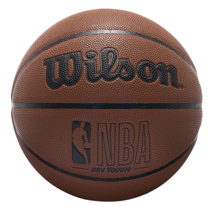 Wilson威尔胜NBA篮球官方正品耐磨初中生室内外学生成人专用7号球