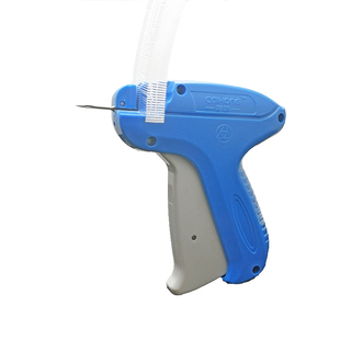 标牌枪 服装吊牌枪 标签枪 商标枪 打标枪 袜子枪 缝伞枪细针粗针