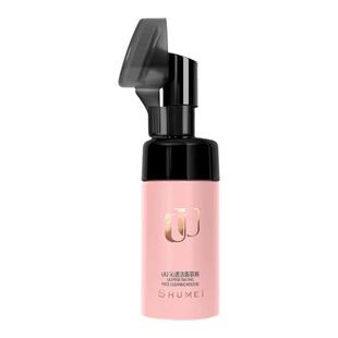 玛姿宝UU沁透洁面慕斯摩丝洗卸二合一洗面奶卸妆氨基酸温和不刺激