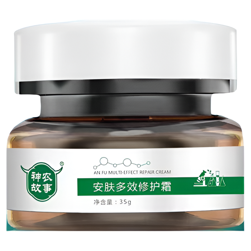 广东神农故事修护敏感肌肤正品