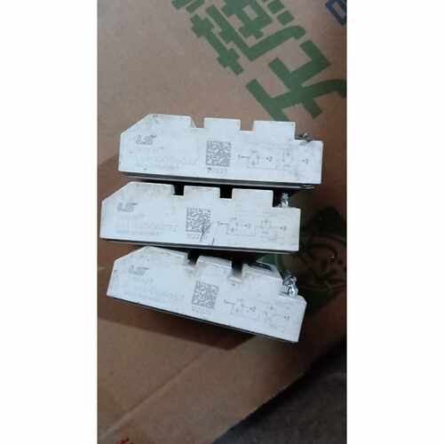 询价LS模块LUH100G603Z 100A 模块有3个，下