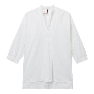 ITDANIELAGREGIS廓形上衣