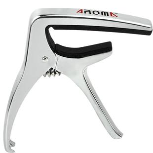 阿诺玛吉他变调夹 AC01 AC21金属电木古典民谣移调变音夹子Capo