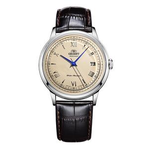 Orient东方双狮手表男款全自动机械表手表日本泡泡镜官方正品腕表