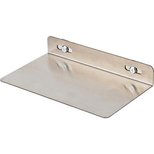 跳板不锈钢宠物降温板龙猫散热板兔子夏季踏板荷兰猪仓鼠消暑跳台