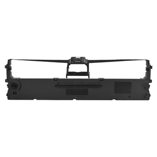 适用海岸线针式打印机LQ630K色带碳带盒LQ-630K墨带色带架lq630k财务增值税发票打单机更换墨盒630k安装耗材