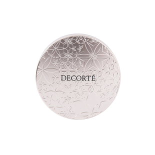 日本Decorte黛珂散粉aqmw白檀舞蝶丝绒10蜜粉00定妆粉11 80号20G