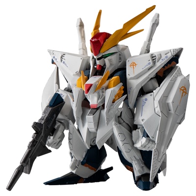 FW佩涅罗佩柯西高达摆件