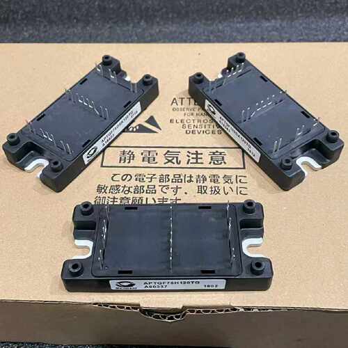 溢价-APTGF75H120TG APTGF100DA120TG