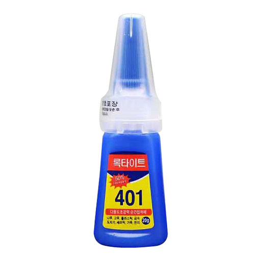 401胶水强力透明速干正品粘鞋塑料金属木头陶瓷亚克力家具修补美甲小只好又多502瞬间胶多功能粘得牢