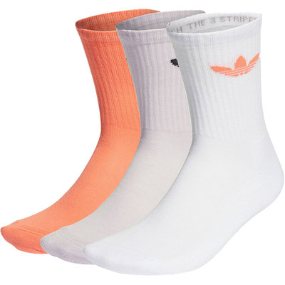 Adidas/阿迪达斯男女运动袜