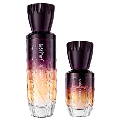 紫金套装精华水乳液面霜紧致抗皱