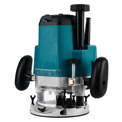 多功能电动修边机开槽机电木铣