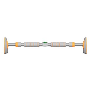 单杠家用室内引体向上器家庭成人儿童吊环免打孔门上单杆拉伸健身