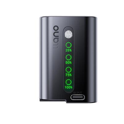 【全新极光系列】blk22相机电池