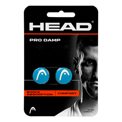 HEAD海德网球拍logo维列夫减震器