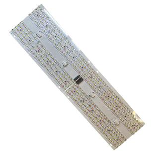 LED全光谱多肉补光灯透镜款花卉光照灯防徒仿太阳光植物生长灯