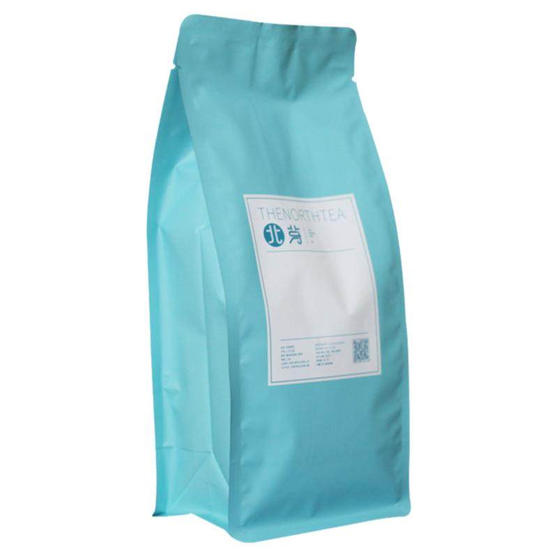 日照绿茶新茶叶春茶自封袋板栗香二级自己喝北芽正品店口粮茶