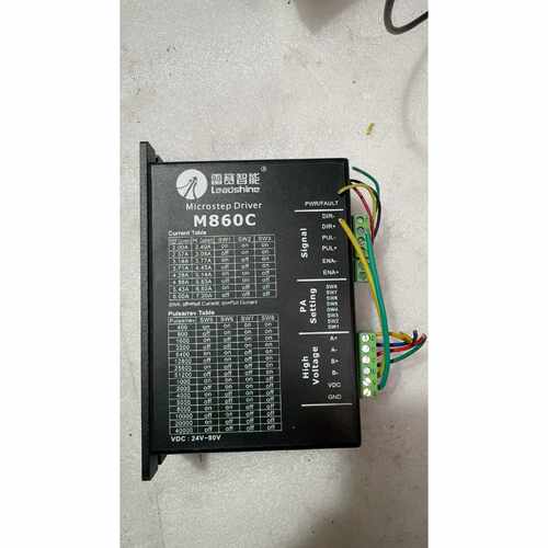 询价雷赛步进驱动器M860C