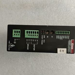 询价-步科步进电机驱动器5台，型号：2M2280N，成色不错，