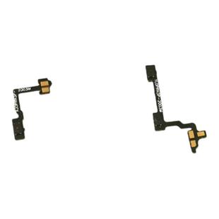 适用OPPO Reno3Pro开机排线 3Pro 开机键音量键手机开关按键电源