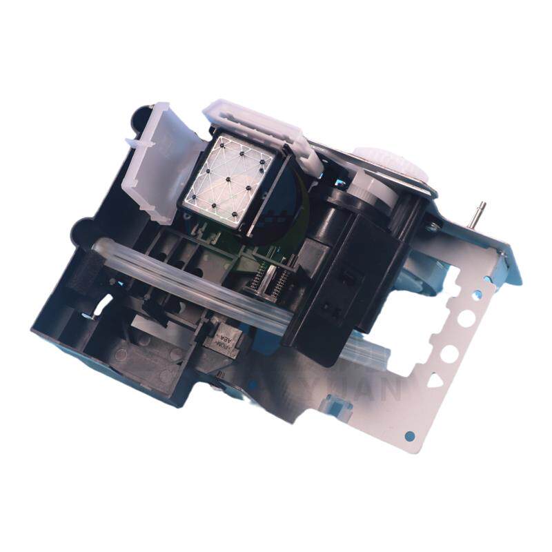 Mutoh原装1604墨泵组件 清洗单元 武藤900C/900X水性油性墨栈组件