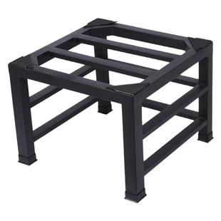 洗衣机底座可移动置物支架通用滚筒冰箱垫加高防震脚垫架子托架